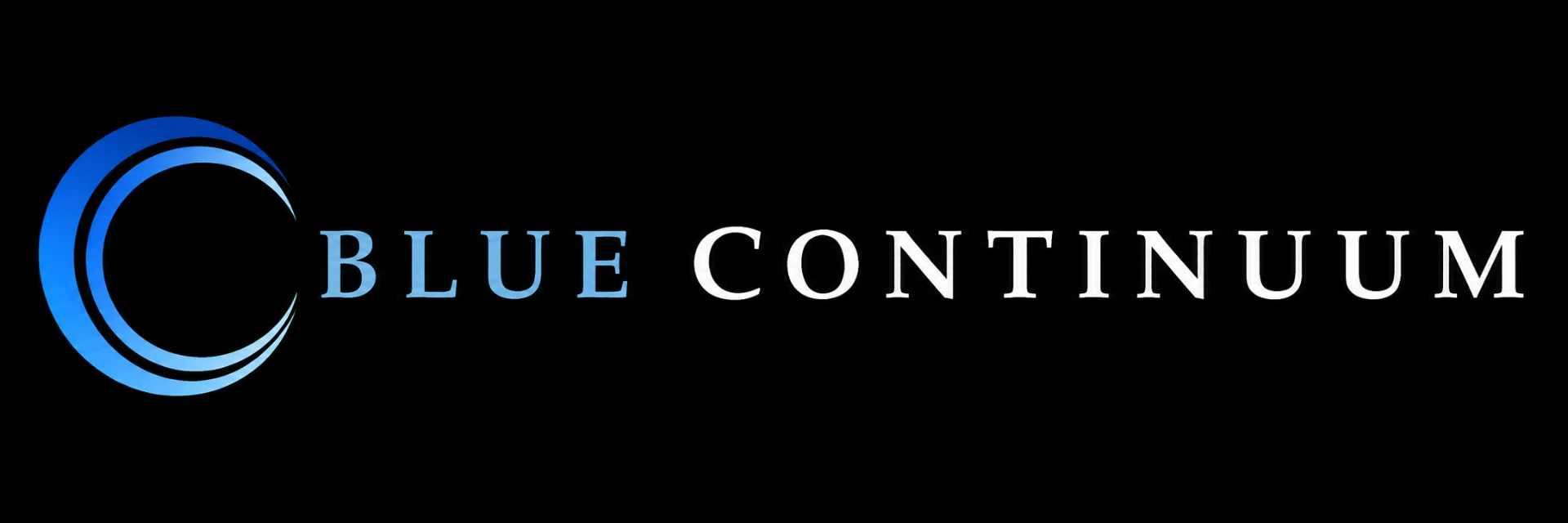 Blue Continuum