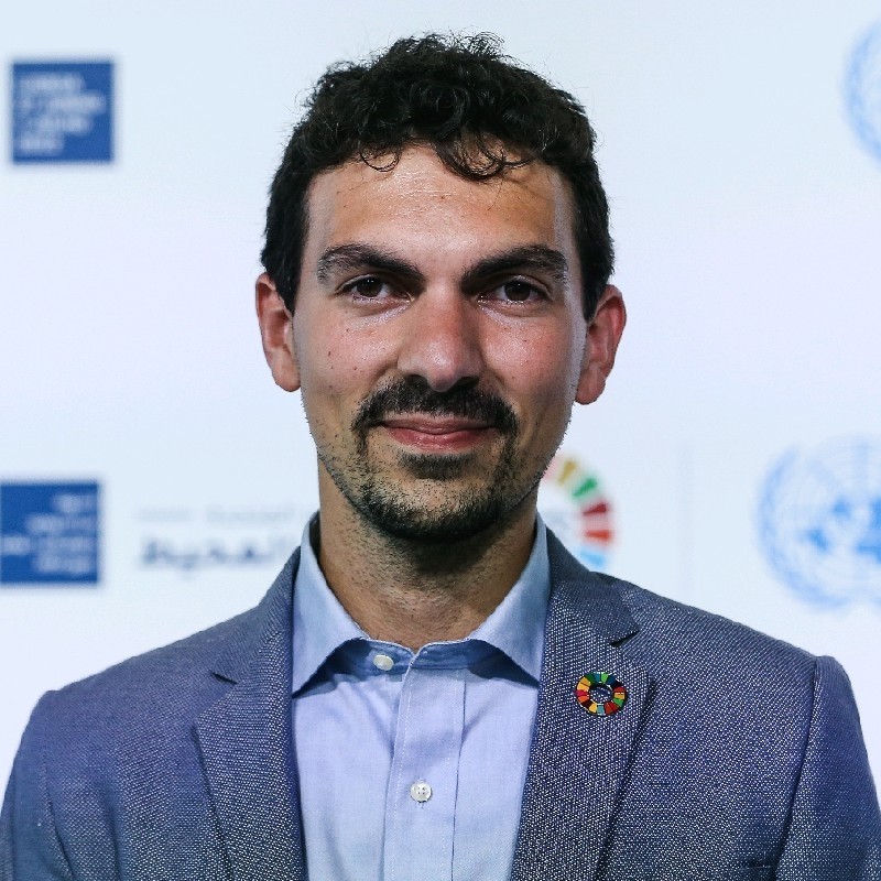 Vinicius Lindoso