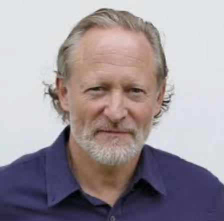 David Krakauer