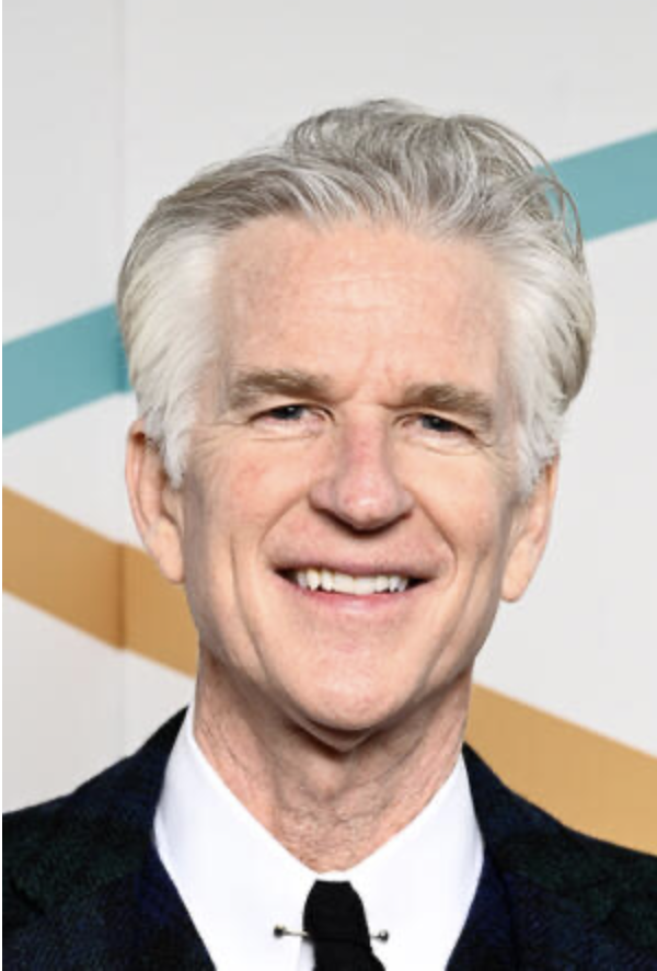 Matthew Modine