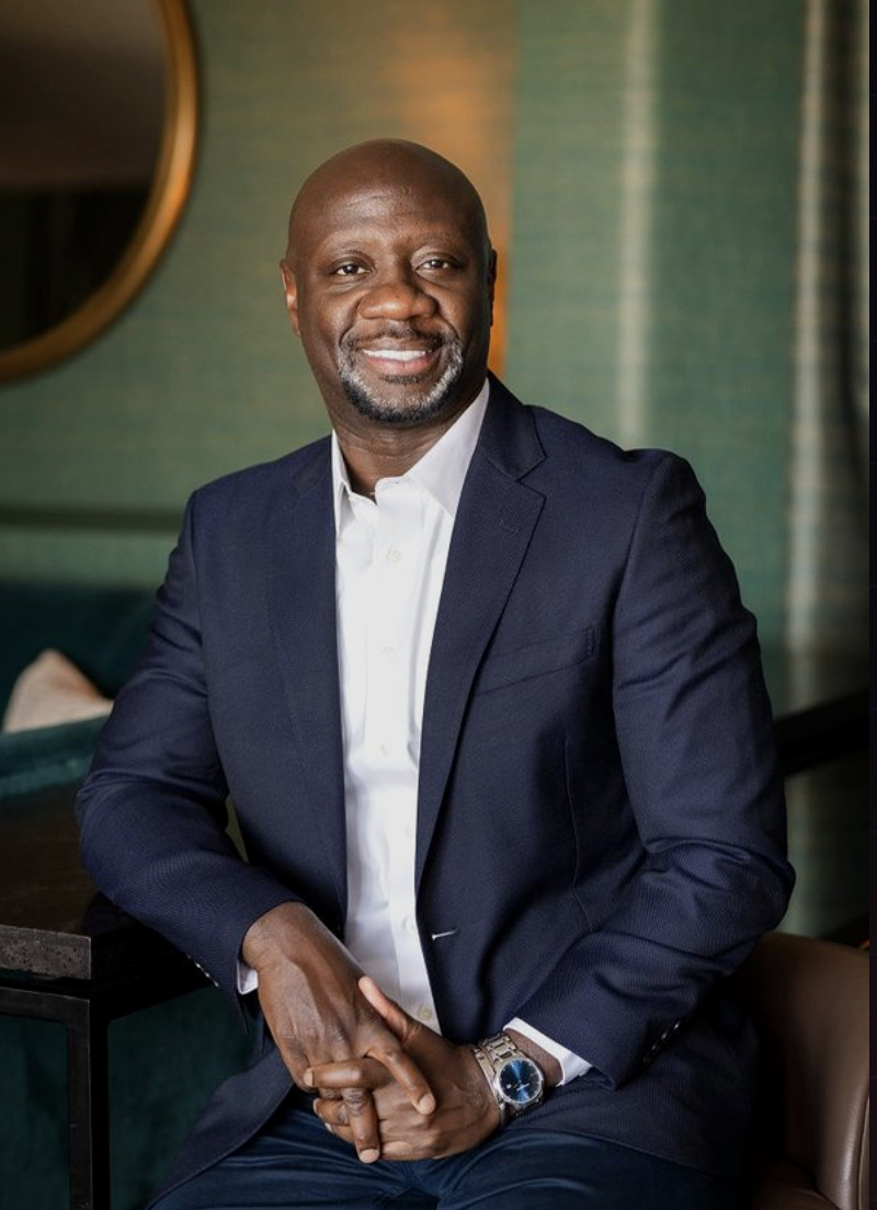 Felix Olale MD PhD
